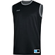 JAKO Reversible shirt Change 2.0 Zwart-Steengrijs JAKO Reversible shirt Change 2.0 Zwart-Steengrijs