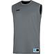 JAKO Reversible shirt Change 2.0 Zwart-Steengrijs JAKO Reversible shirt Change 2.0 Zwart-Steengrijs