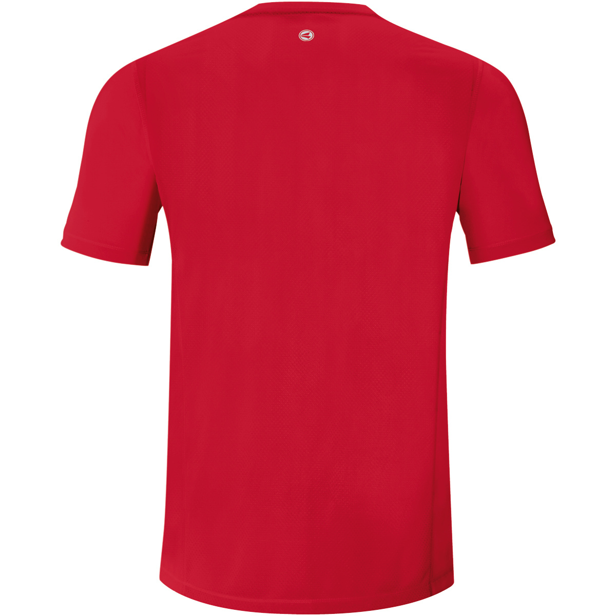 Shirt Run 2.0 Rood