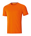 JAKO Shirt Run 2.0 Fluo oranje