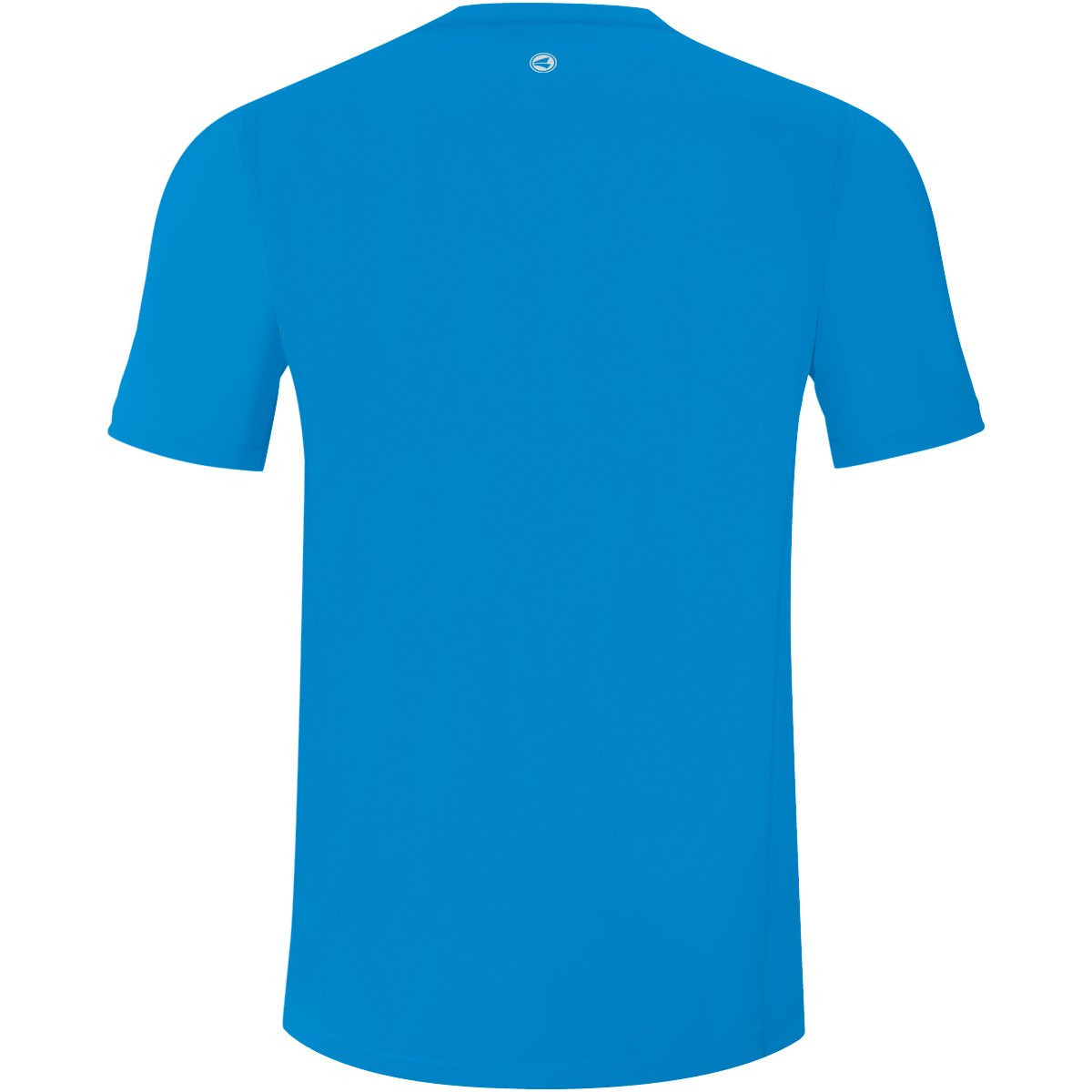 Shirt Run 2.0 Jakoblauw