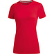 JAKO Shirt Run 2.0 Dames Rood JAKO Shirt Run 2.0 Dames Rood