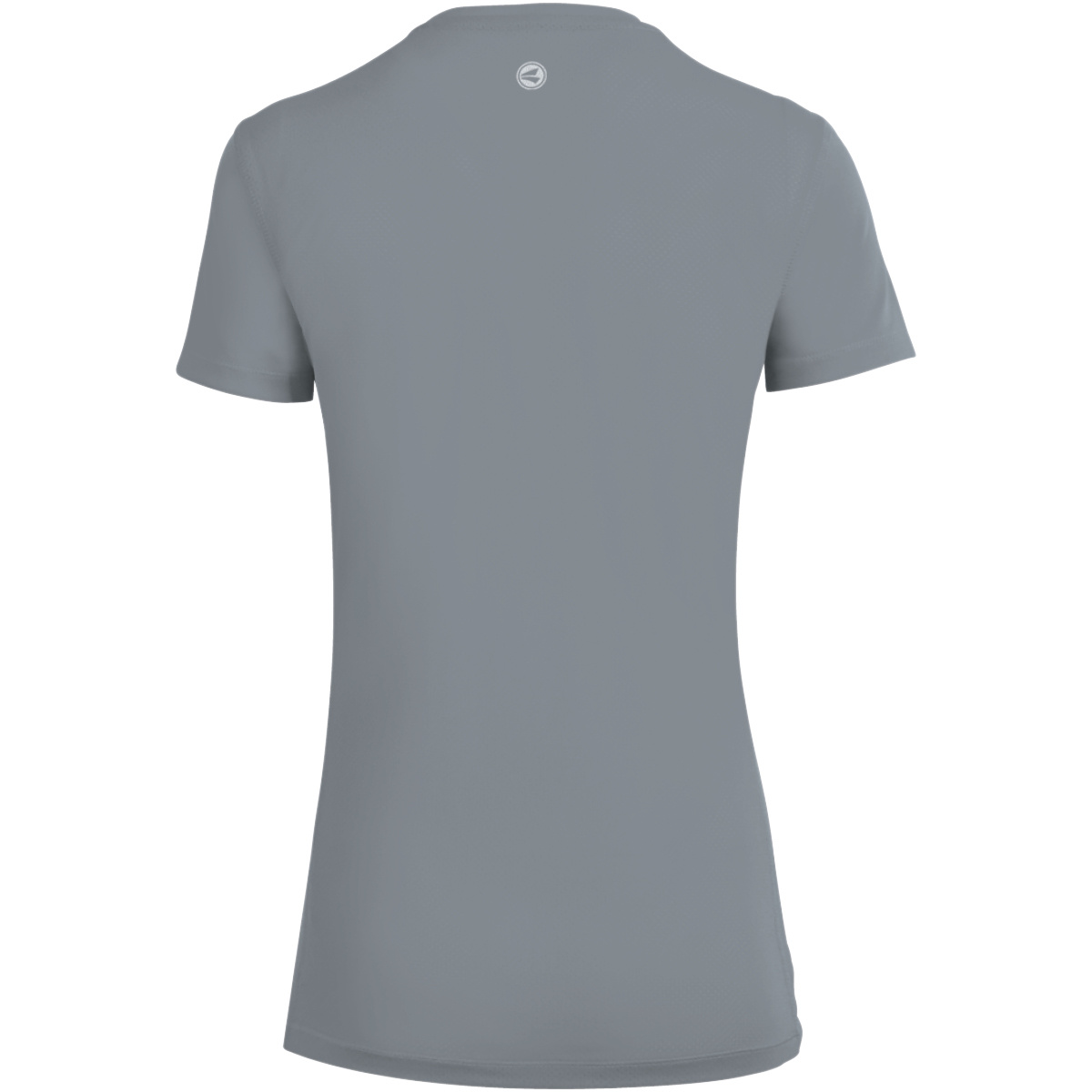 Shirt Run 2.0 Dames Steengrijs