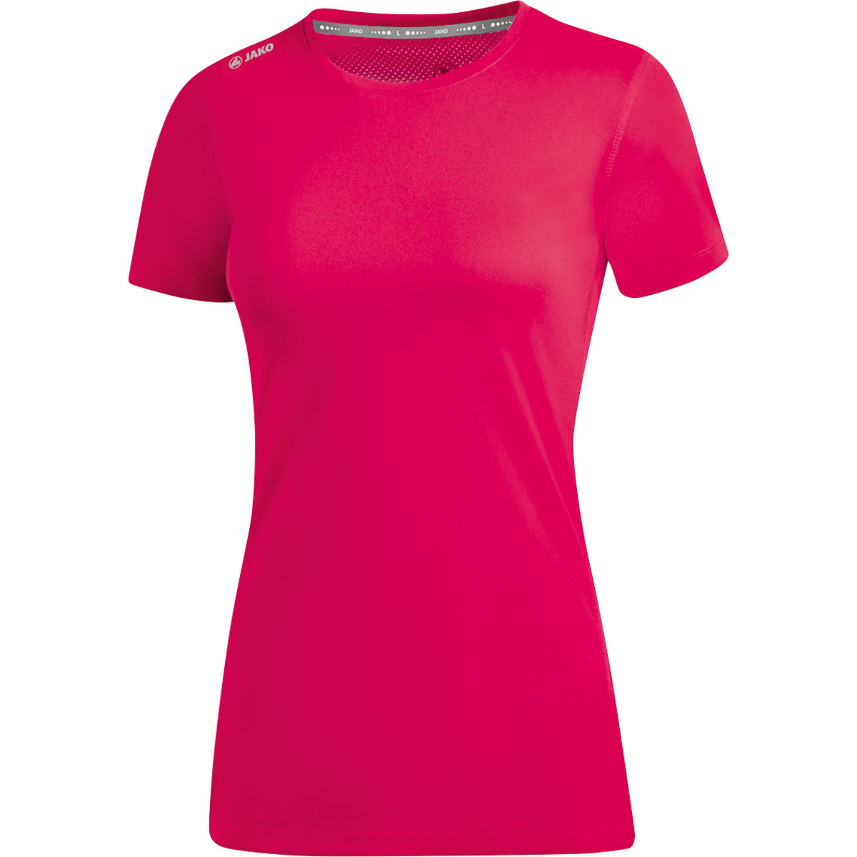 Shirt Run 2.0 Dames Pink