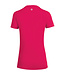 JAKO Shirt Run 2.0 Dames Pink