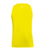 JAKO Tank Top Run 2.0 Fluogeel