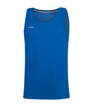 JAKO Tank Top Run 2.0 Royal