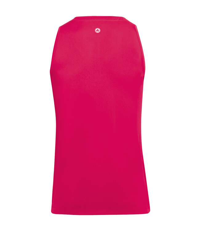 JAKO Tank Top Run 2.0 Pink