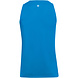 JAKO Tank Top Run 2.0 Jakoblauw JAKO Tank Top Run 2.0 Jakoblauw