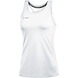 JAKO Tank Top Run 2.0 Dames Wit JAKO Tank Top Run 2.0 Dames Wit