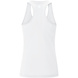 JAKO Tank Top Run 2.0 Dames Wit JAKO Tank Top Run 2.0 Dames Wit