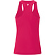 JAKO Tank Top Run 2.0 Dames Pink JAKO Tank Top Run 2.0 Dames Pink