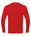 JAKO Shirt Run 2.0 longsleeve Rood