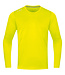 JAKO Shirt Run 2.0 longsleeve Fluogeel