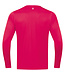 JAKO Shirt Run 2.0 longsleeve Pink