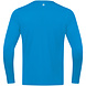 JAKO Shirt Run 2.0 longsleeve Jakoblauw JAKO Shirt Run 2.0 longsleeve Jakoblauw