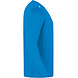 JAKO Shirt Run 2.0 longsleeve Jakoblauw JAKO Shirt Run 2.0 longsleeve Jakoblauw