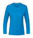 JAKO Shirt Run 2.0 longsleeve Dames Jakoblauw