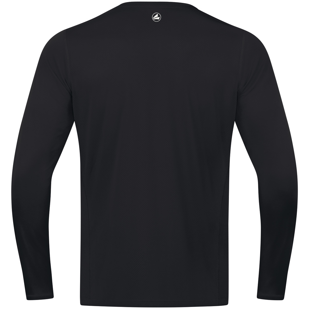 Shirt Run 2.0 longsleeve Dames Zwart