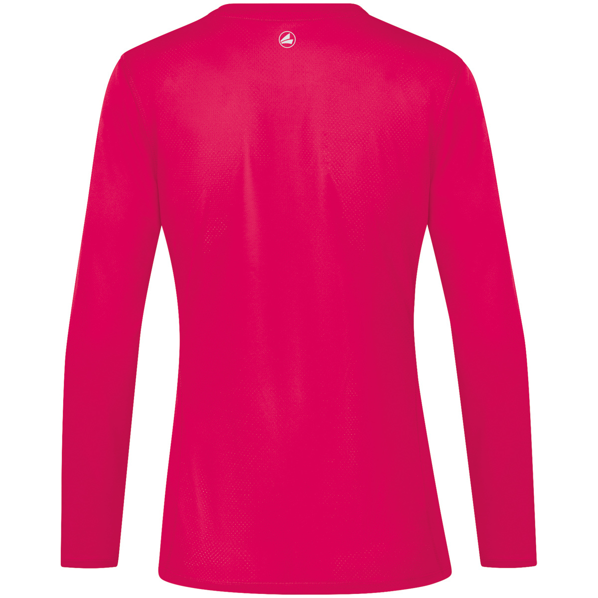 Shirt Run 2.0 longsleeve Dames Pink