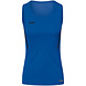 JAKO Tanktop Challenge Dames - Meisjes Royal-Marine JAKO Tanktop Challenge Dames - Meisjes Royal-Marine