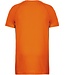 Proact Shirt Basic UNI+KIDS-Fluo oranje