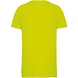 Proact Shirt Basic UNI+KIDS-Fluo Yellow Proact Shirt Basic UNI+KIDS-Fluo Yellow