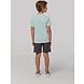 Proact Shirt Basic UNI+KIDS-Fuchsia Proact Shirt Basic UNI+KIDS-Fuchsia