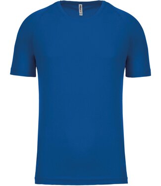 Proact Shirt Basic UNI+KIDS-Royalblue