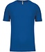 Proact Shirt Basic UNI+KIDS-Royalblue