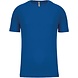 Proact Shirt Basic UNI+KIDS-Royalblue Proact Shirt Basic UNI+KIDS-Royalblue