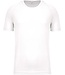 Proact Shirt Basic UNI+KIDS-White
