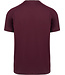 Proact Shirt Basic UNI+KIDS-Wine