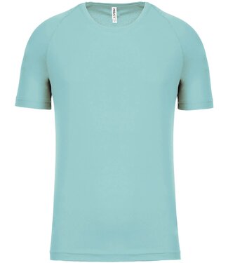 Proact Shirt Basic UNI+KIDS-Ice mint