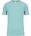 Proact Shirt Basic UNI+KIDS-Ice mint