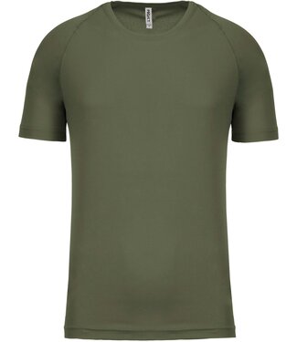 Proact Shirt Basic UNI-Olive