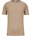 Proact Shirt Basic UNI-Fine Sand