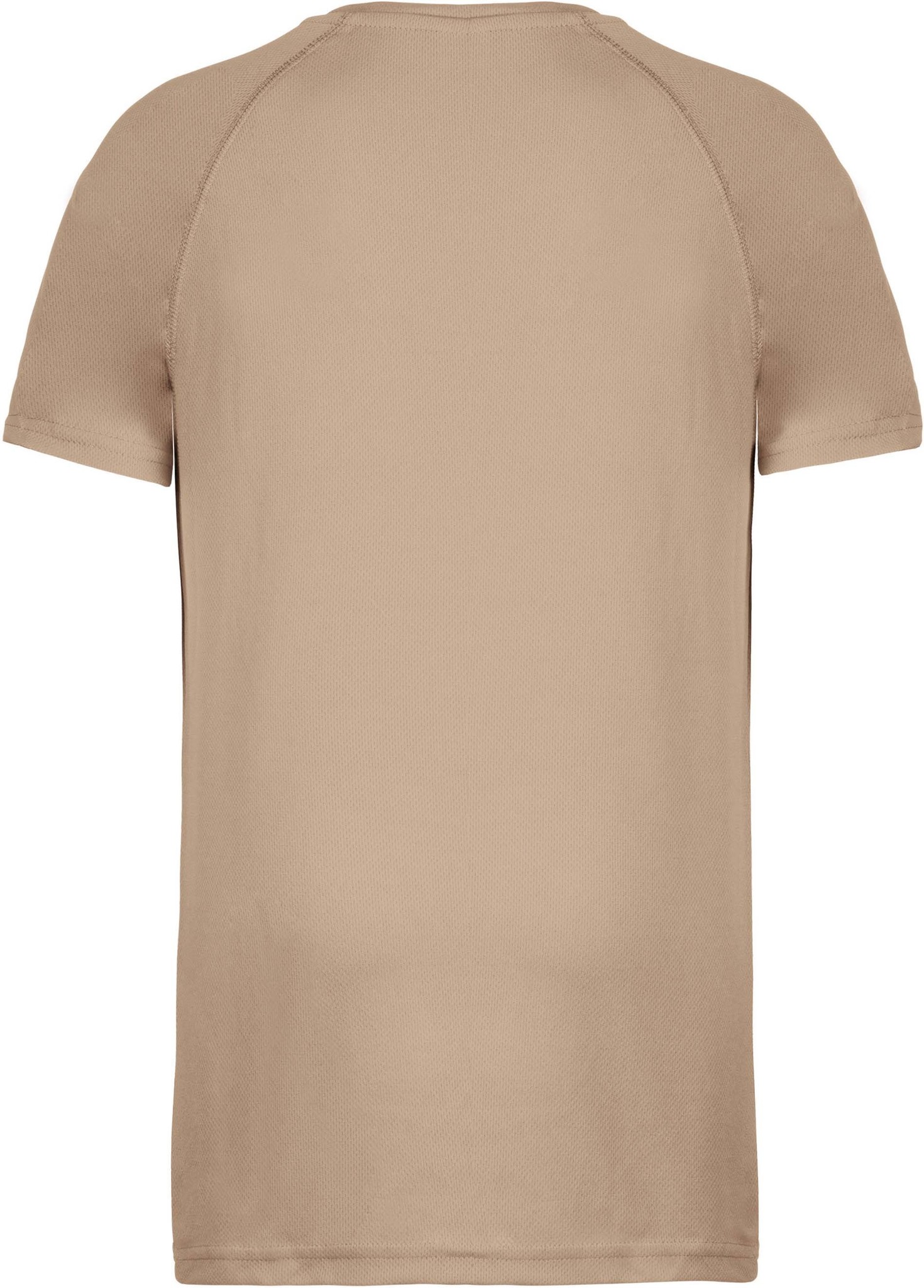 Shirt Basic UNI-Fine Sand