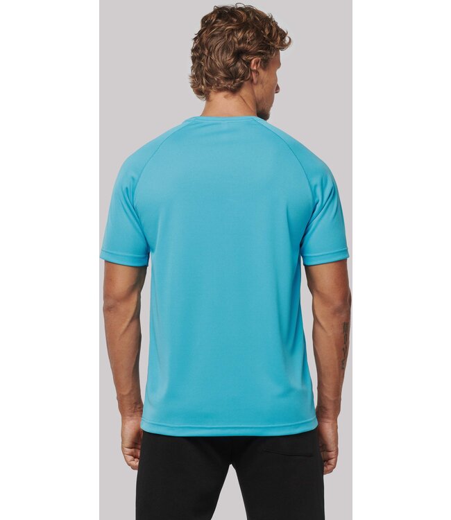 Proact Shirt Basic UNI-Violet