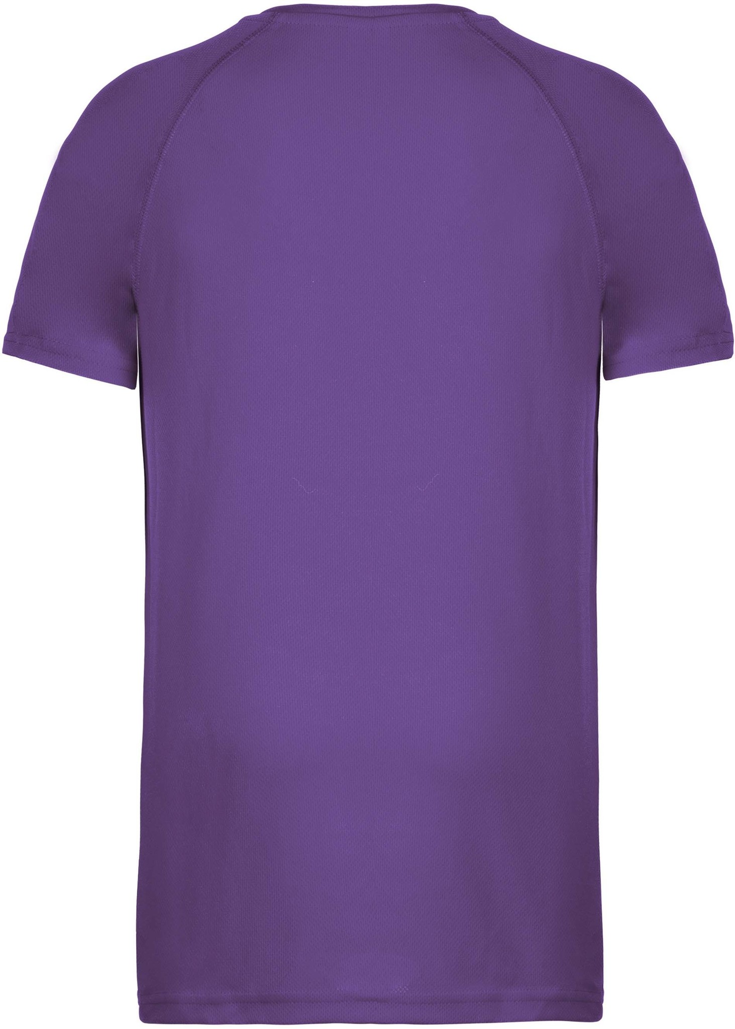 Shirt Basic UNI-Violet