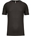 Proact Shirt Basic UNI-Dark grey