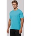 Proact Shirt Basic UNI-Light Turquoise