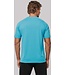 Proact Shirt Basic UNI-Light Turquoise