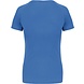 Proact Sportshirt Basic Dames - Aquablue Proact Sportshirt Basic Dames - Aquablue