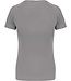 Proact Sportshirt Basic Dames - Finegrey