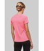 Proact Sportshirt Basic Dames - Fuchsia