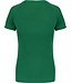 Proact Sportshirt Basic Dames - Kellygreen