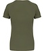 Proact Sportshirt Basic Dames - Olive