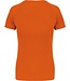 Proact Sportshirt Basic Dames - Orange