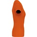 Proact Sportshirt Basic Dames - Orange Proact Sportshirt Basic Dames - Orange